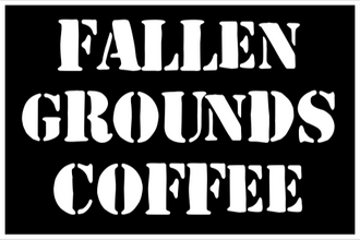 Fallen Grounds Coffee